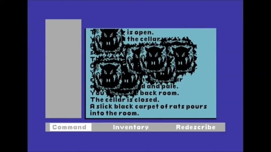 Скриншот 2 из The Rats