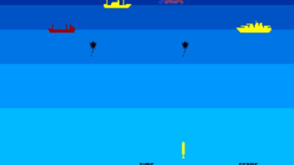 Скриншот 1 из Sea Wolf II