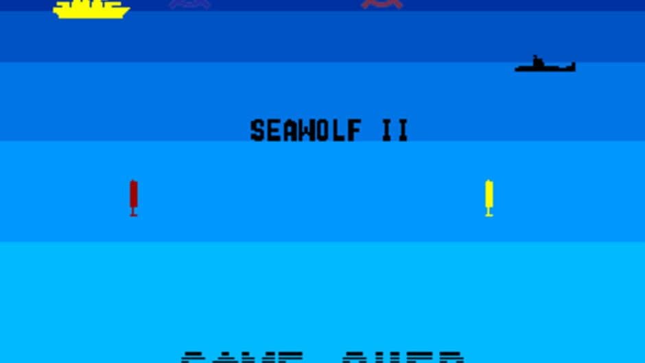 Скриншот 2 из Sea Wolf II