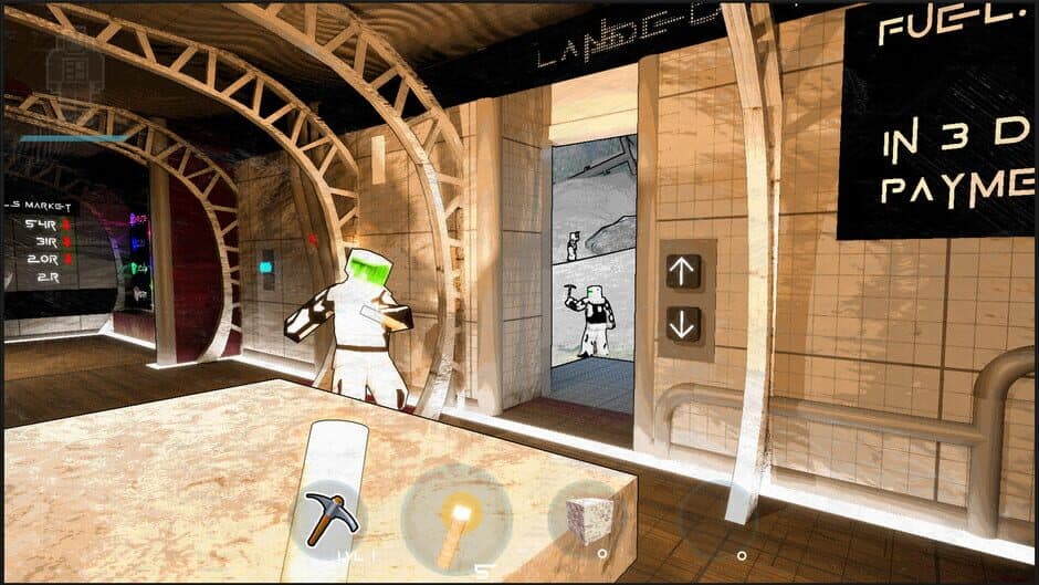Скриншот 4 из Mining Company