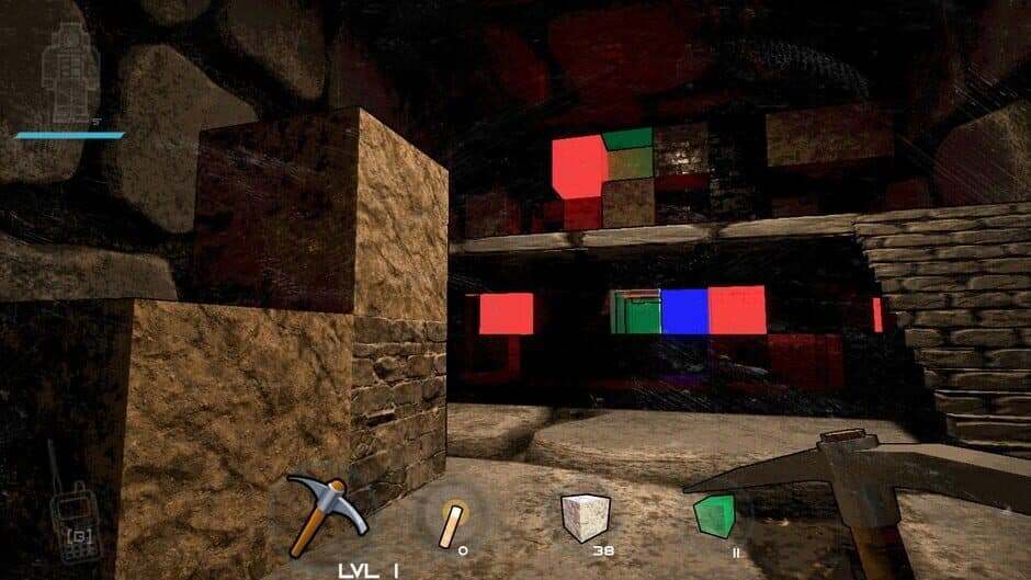 Скриншот 6 из Mining Company
