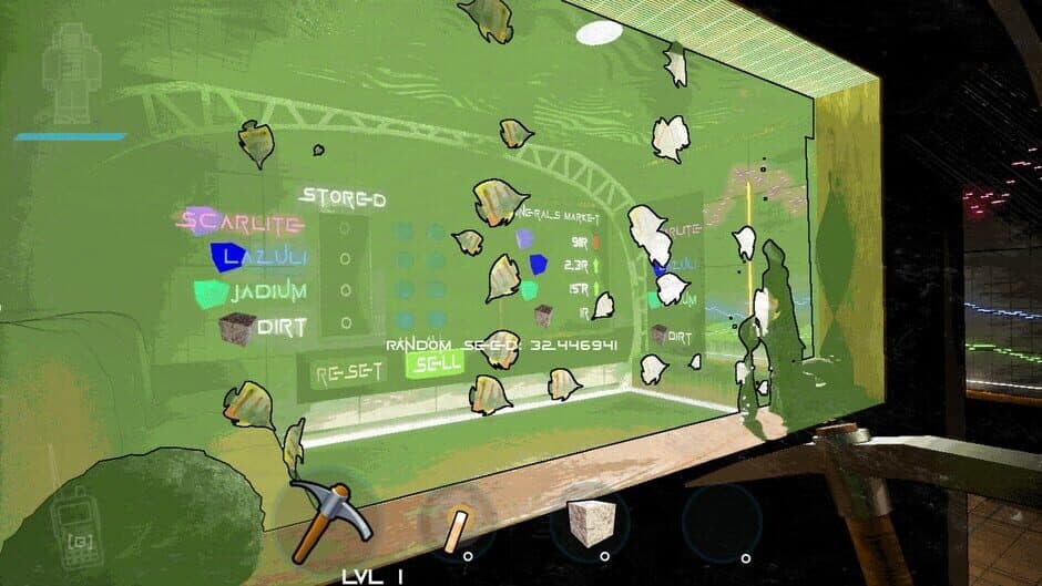 Скриншот 8 из Mining Company