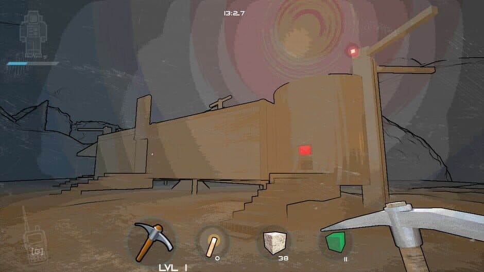 Скриншот 11 из Mining Company