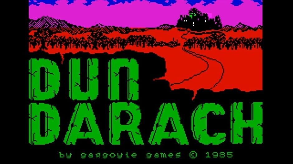 Скриншот 1 из Dun Darach
