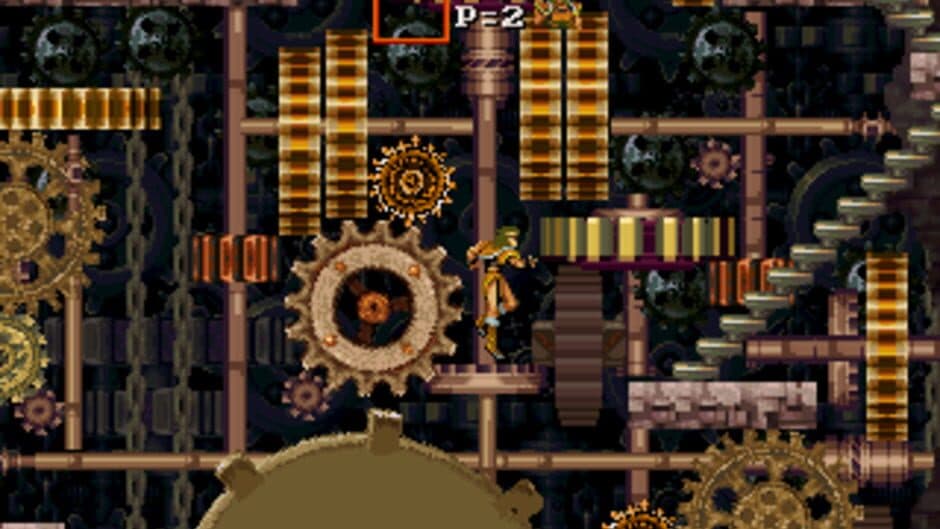 Скриншот 4 из Castlevania III: Dracula's Curse 2020
