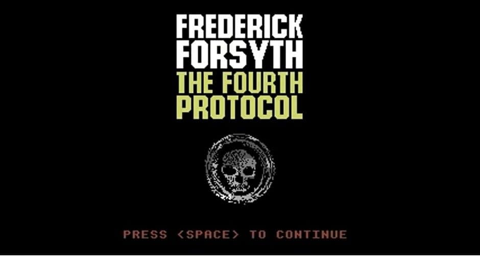 Скриншот 3 из The Fourth Protocol