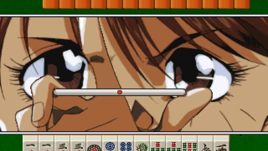 Скриншот 4 из Super Real Mahjong PV