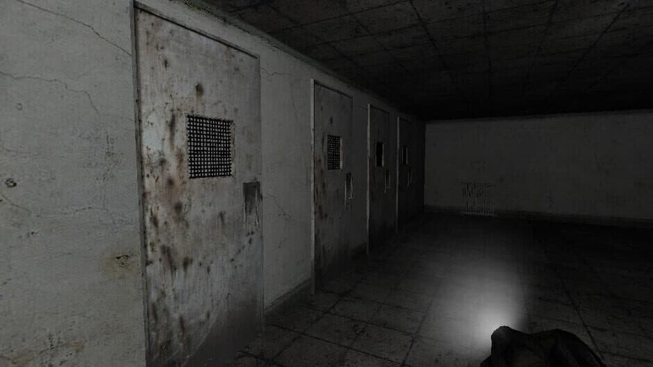 Скриншот 4 из The Rake: Back To Asylum