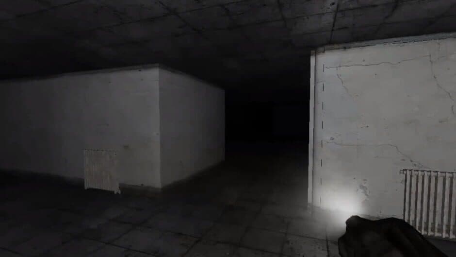 Скриншот 3 из The Rake: Back To Asylum
