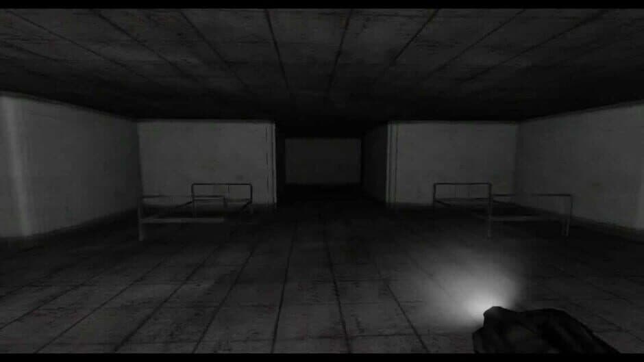 Скриншот 1 из The Rake: Back To Asylum
