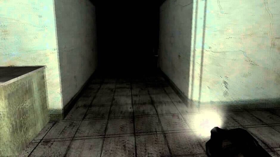 Скриншот 2 из The Rake: Back To Asylum