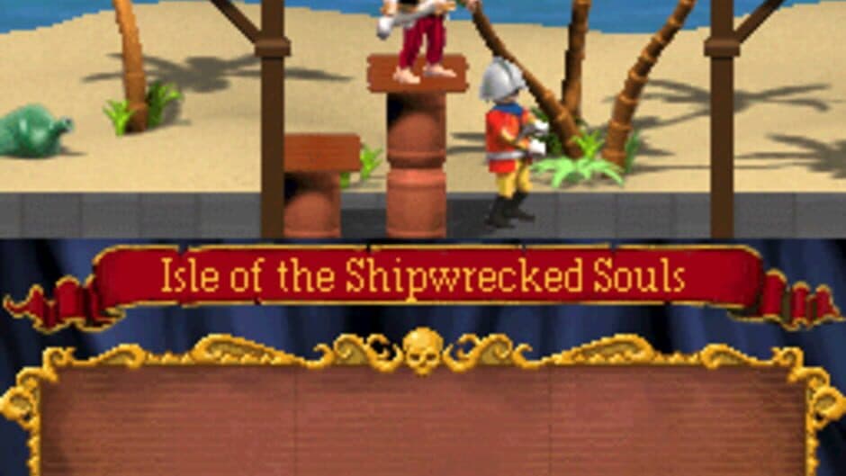 Скриншот 1 из Playmobil Pirates