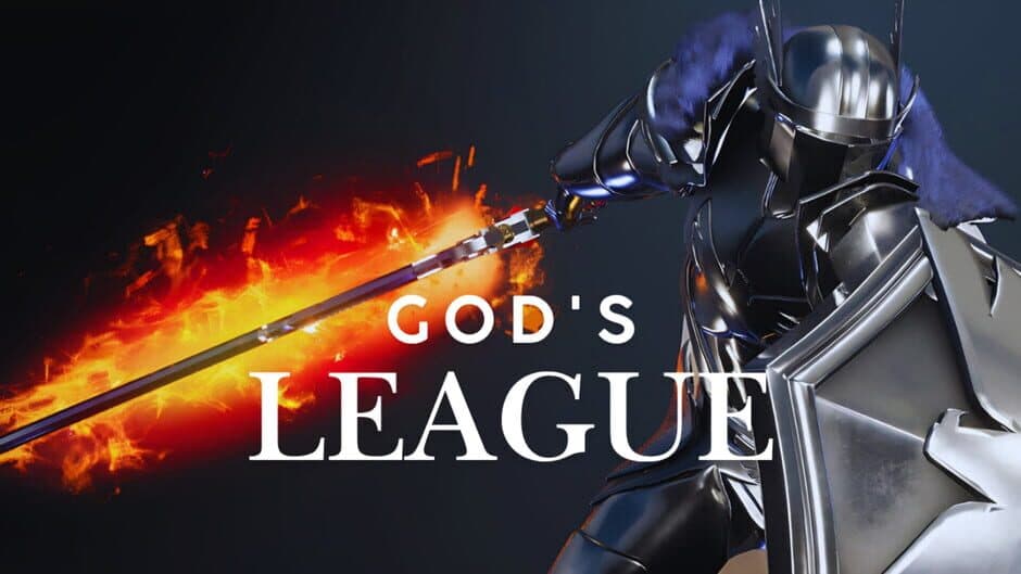 Скриншот 3 из God's League