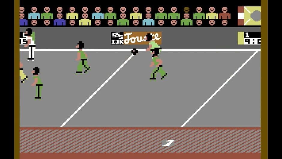 Скриншот 2 из Rocket Ball