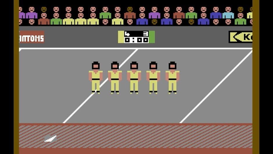 Скриншот 3 из Rocket Ball