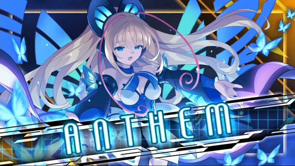 Скриншот 6 из Azure Striker Gunvolt 3