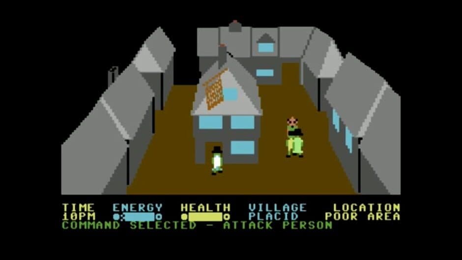Скриншот 4 из Mad Doctor