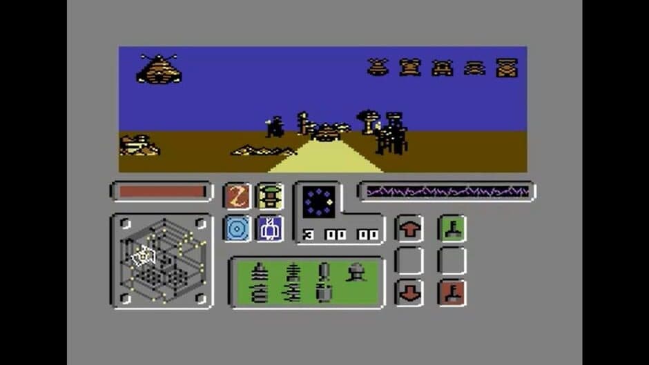 Скриншот 1 из Quake Minus One