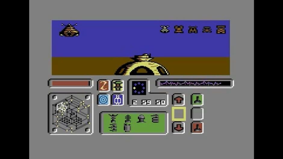 Скриншот 2 из Quake Minus One