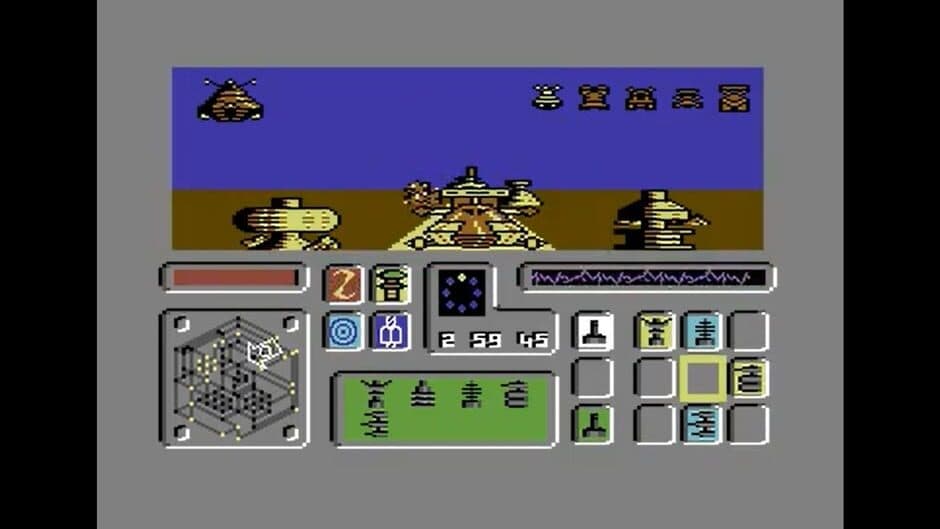 Скриншот 3 из Quake Minus One