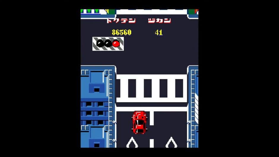 Скриншот 2 из Super Speed Race Jr.