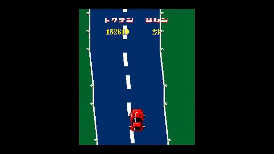 Скриншот 3 из Super Speed Race Jr.