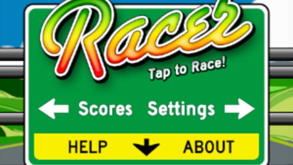 Скриншот 3 из Racer