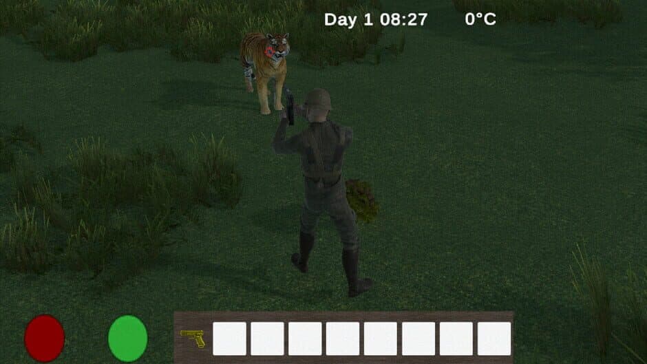 Скриншот 5 из Survival Hold Your Self