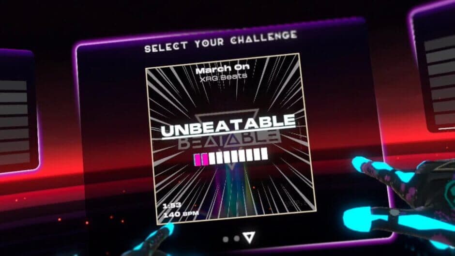 Скриншот 3 из Beatable