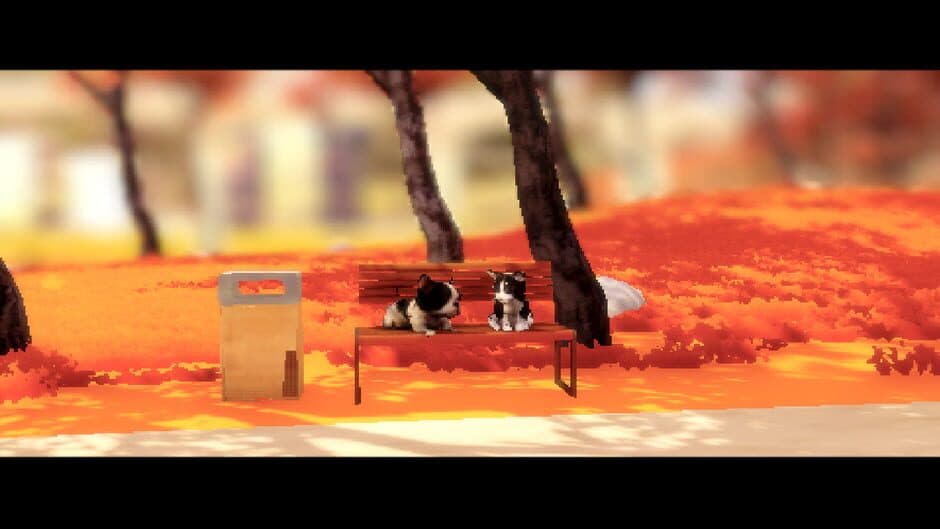 Скриншот 6 из Fluffy Autumn
