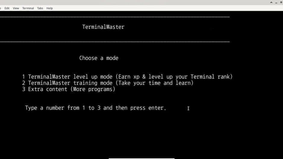 Скриншот 1 из TerminalMaster