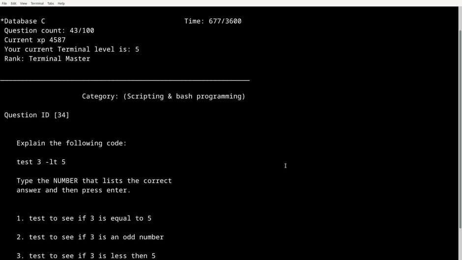 Скриншот 7 из TerminalMaster