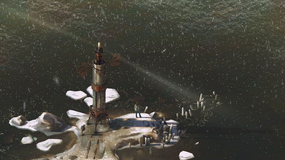 Скриншот 5 из Disco Elysium: The Final Cut Bundle