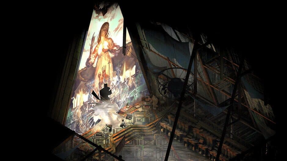 Скриншот 11 из Disco Elysium: The Final Cut Bundle