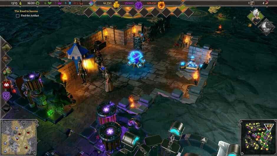 Скриншот 2 из Dungeons 3: DLC Bundle