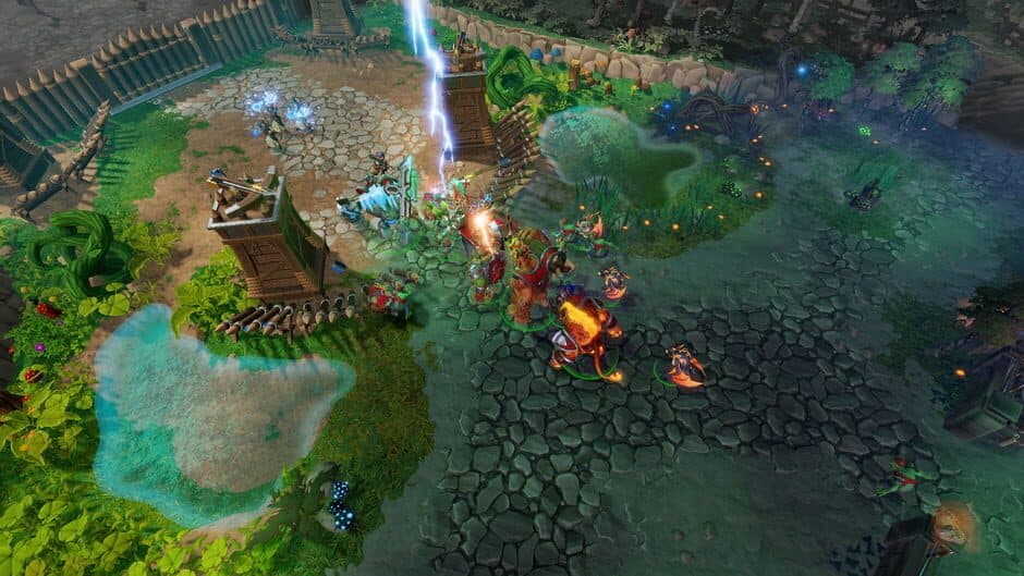 Скриншот 9 из Dungeons 3: DLC Bundle