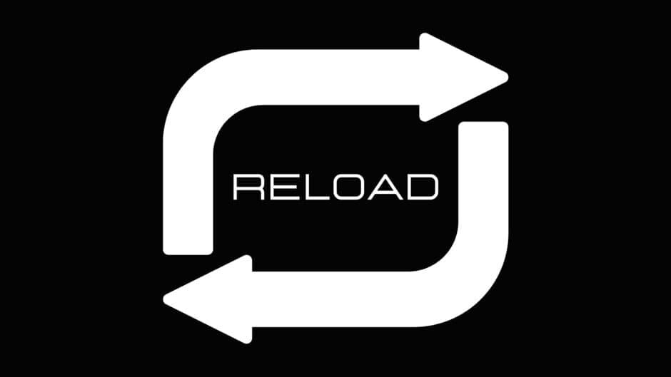 Скриншот 3 из Reload