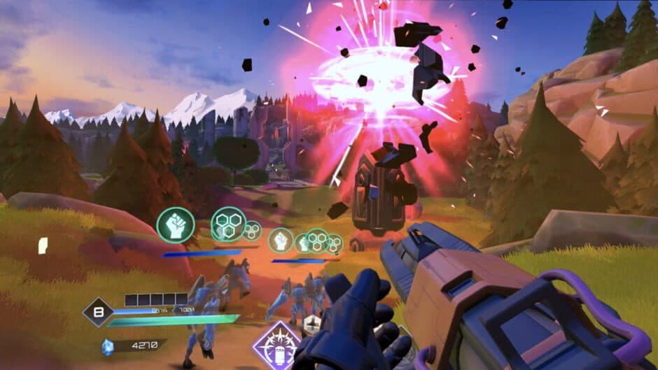 Скриншот 3 из Starvault