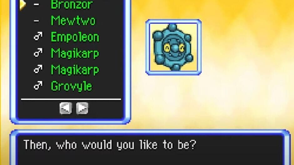 Скриншот 2 из SkyTemple Randomizer