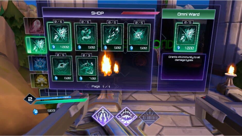 Скриншот 2 из Starvault