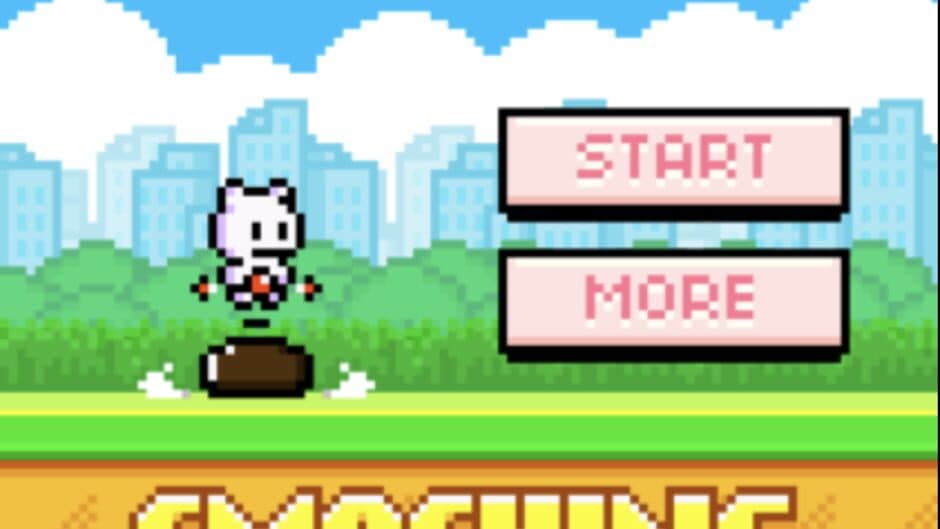Скриншот 3 из Smashing Kitty