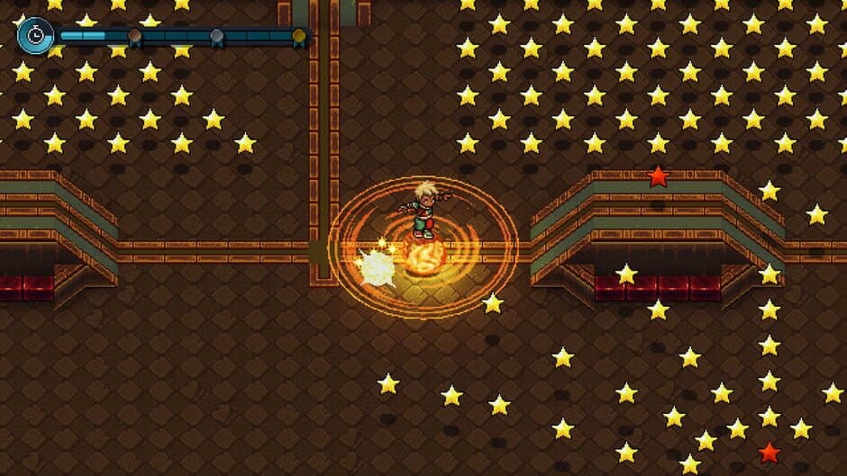 Скриншот 11 из Sea of Stars: Throes of the Watchmaker