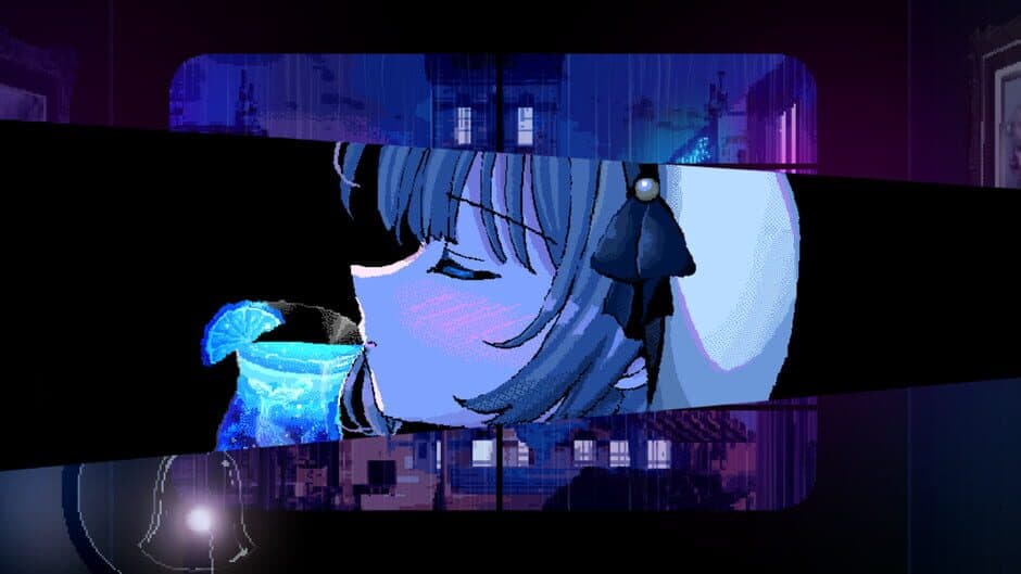 Скриншот 3 из A Night Filled With the Sound of Rain