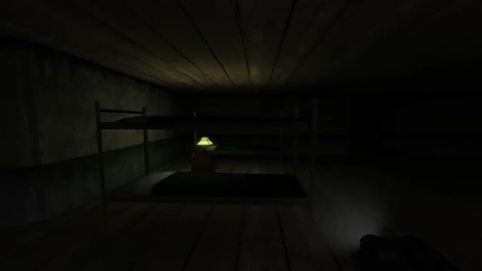 Скриншот 2 из The Rake: Hostel