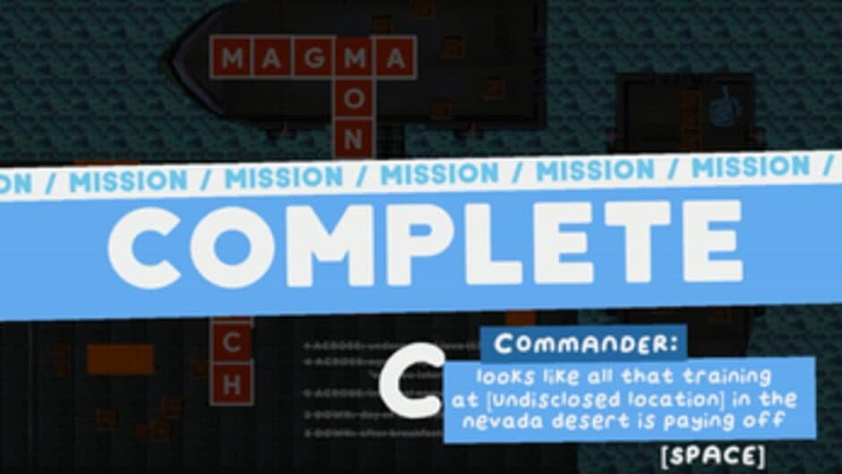Скриншот 2 из Stealth Crossword