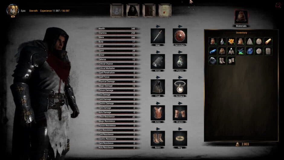 Скриншот 2 из The Last Guild