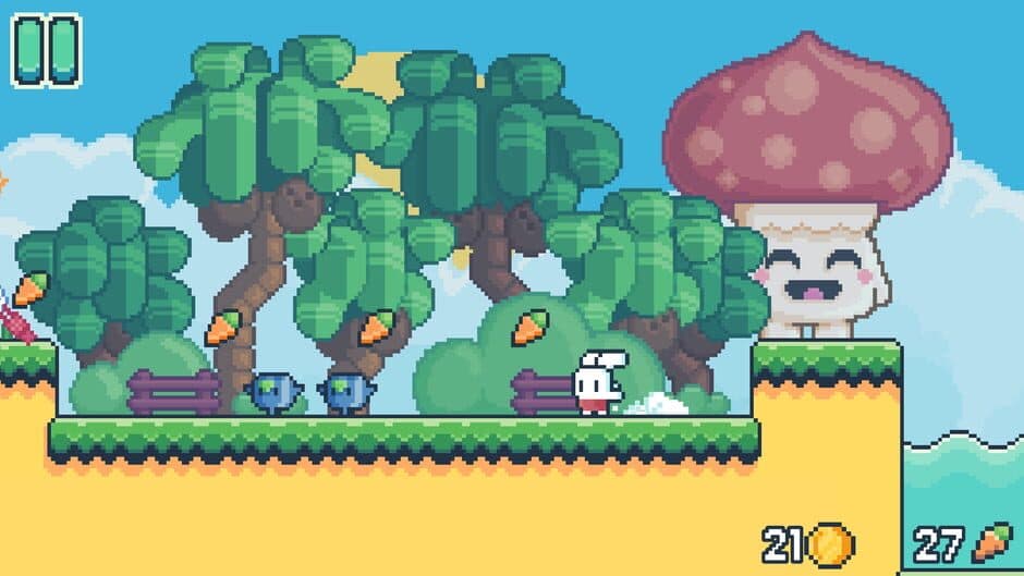 Скриншот 1 из Yeah Bunny 2