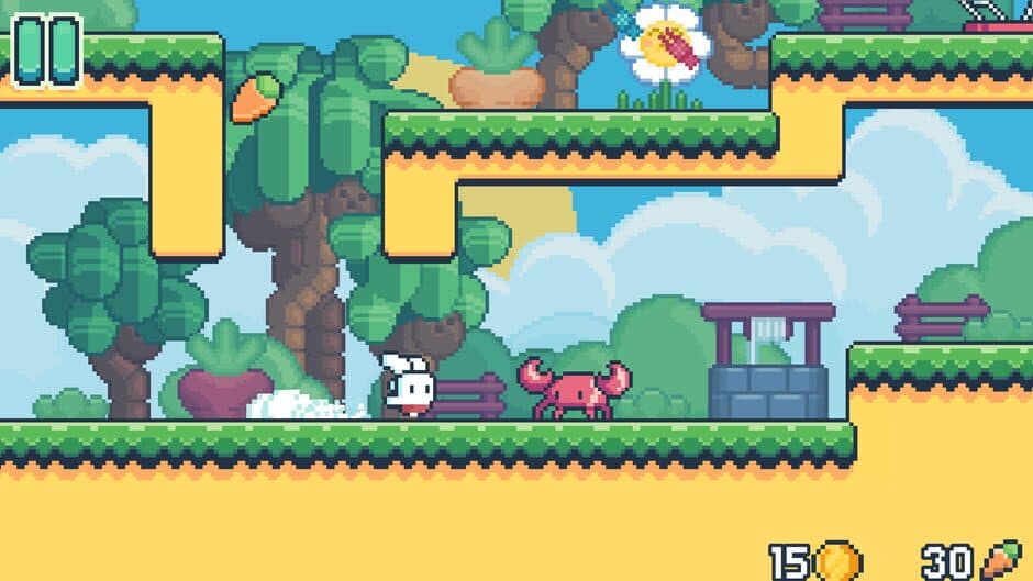 Скриншот 3 из Yeah Bunny 2