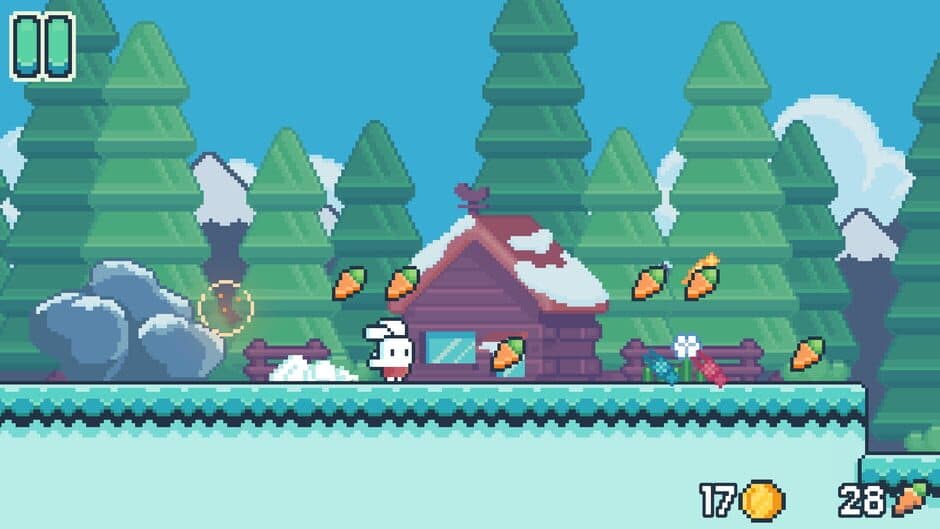 Скриншот 5 из Yeah Bunny 2