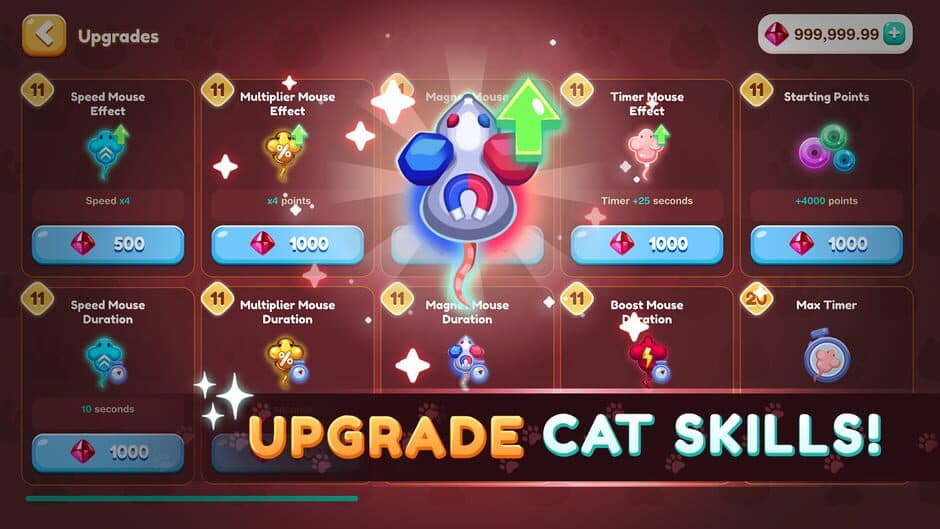 Скриншот 6 из Snaky Cat